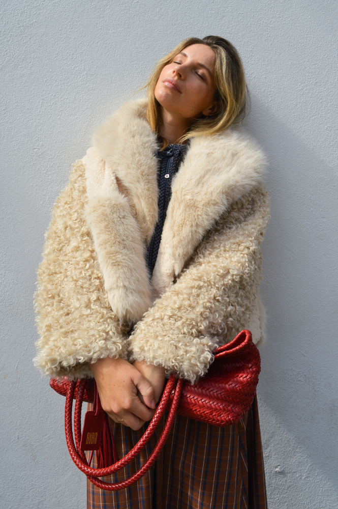 Samdi Josephine Jacket