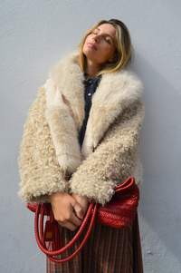 Samdi Josephine Jacket