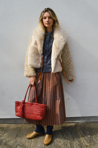 Samdi Josephine Jacket