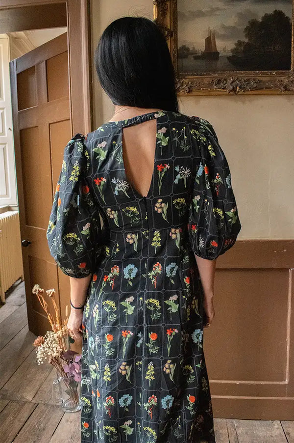 Samdi Dhalia Dress