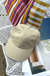 Beechfield Low Profile Sand Cap
