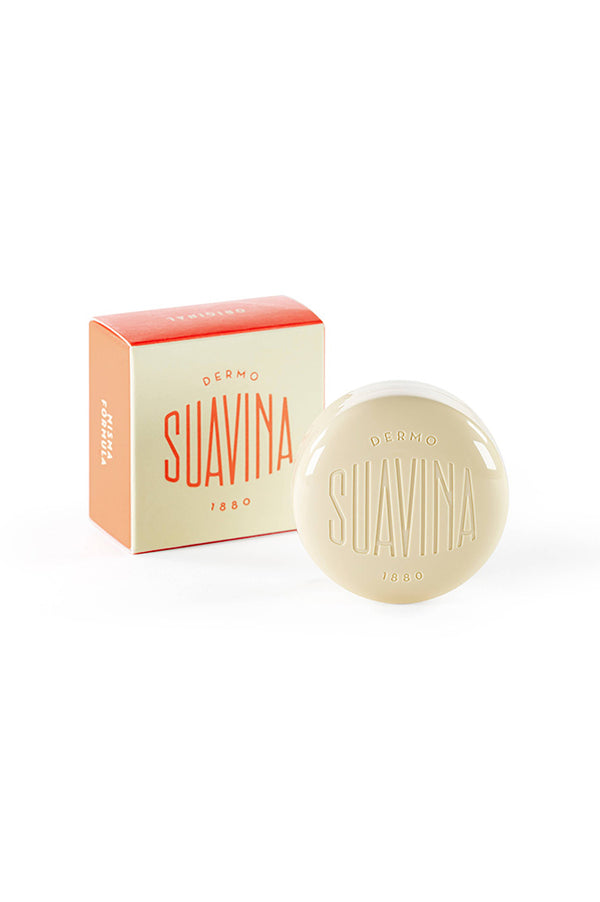 Dermo Suavina Citrus Pocket Case Lip Balm - The Mercantile London