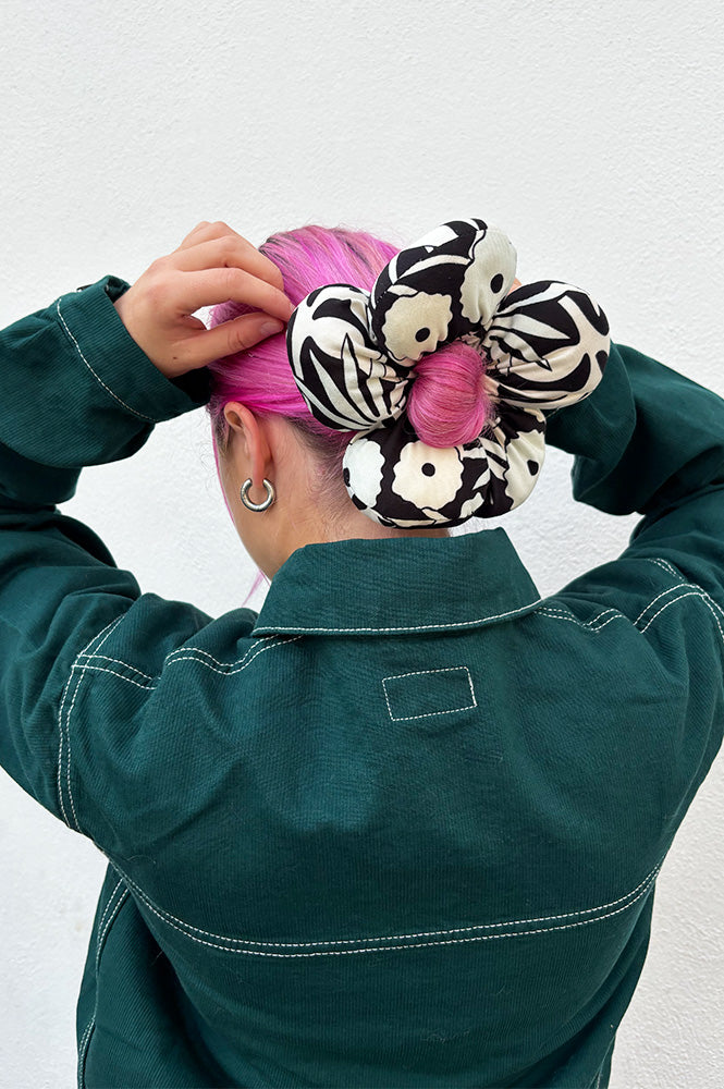 Compania Fantastica Tofu Scrunchie - The Mercantile London