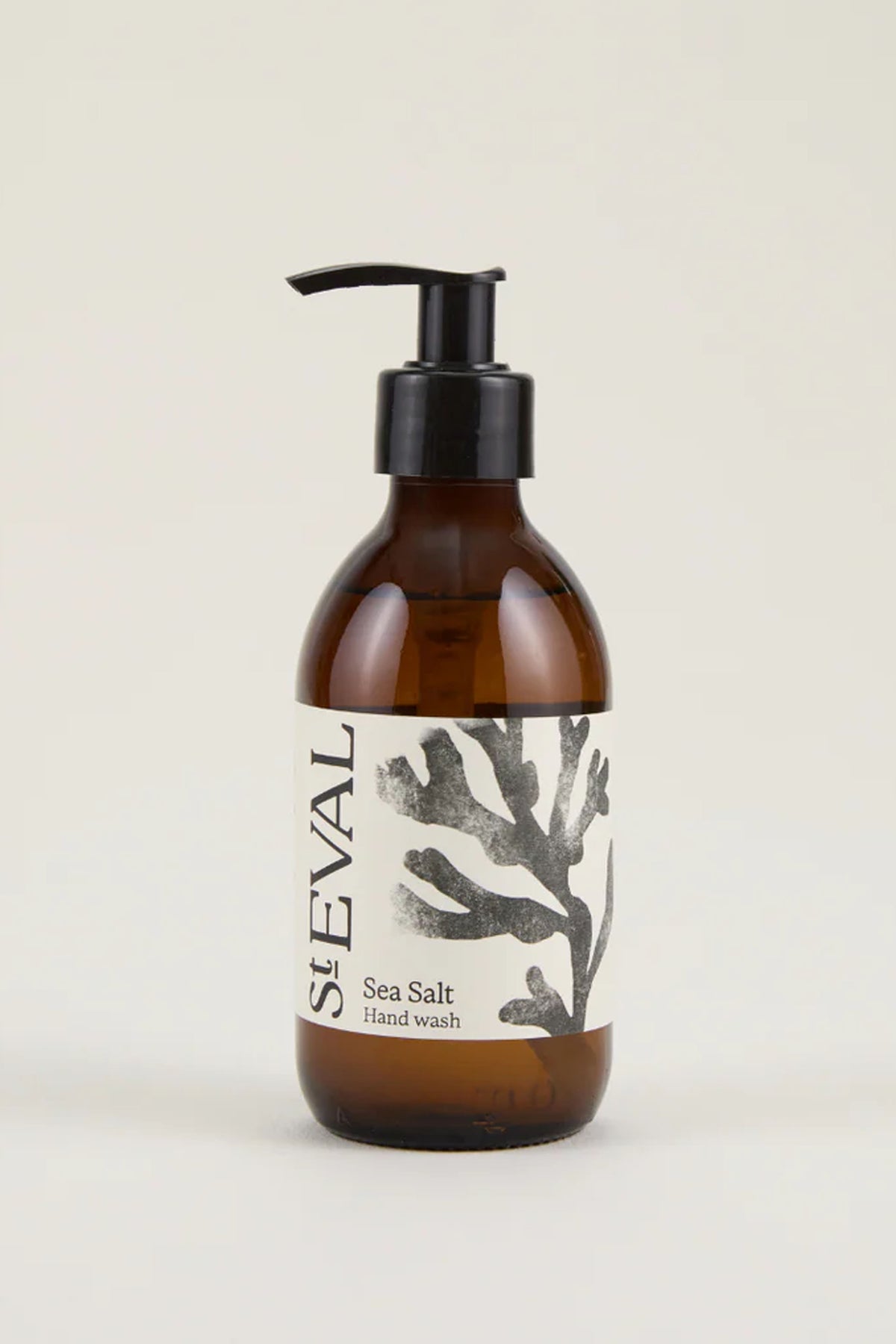 St Eval Sea Salt Hand Wash - The Mercantile London
