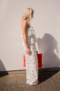Second Female Salliy Polka Dot Trousers - The Mercantile London
