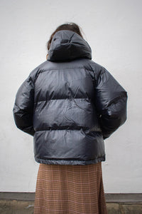 Lolly's Laundry Shelby Dark Navy Jacket - The Mercantile London