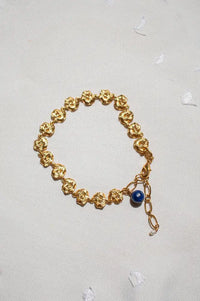 Anni Lu Under The Sun Gold Bracelet - The Mercantile London
