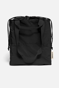 AY Studios Shopper Black Bag