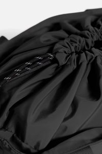 AY Studios Shopper Black Bag