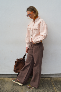 Steele Mirielle Blush Jacket