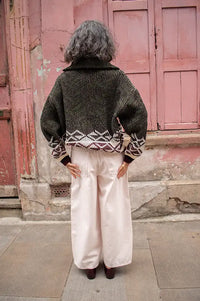 Bellerose Alve Display A Knitted Cardigan