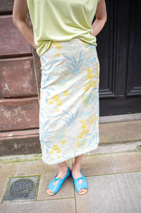 Baum Und Pferdgarten Jolette Pastels Skirt - The Mercantile London