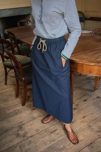 Hod Dolly Black Skirt