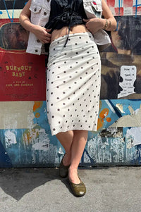 Baum Und Pferdgarten Jessika Egret Skirt