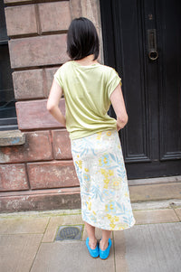 Baum Und Pferdgarten Jolette Pastels Skirt - The Mercantile London