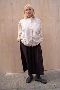 Fransa Port Royale Skirt