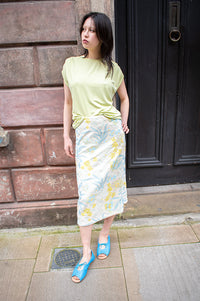 Baum Und Pferdgarten Jolette Pastels Skirt - The Mercantile London
