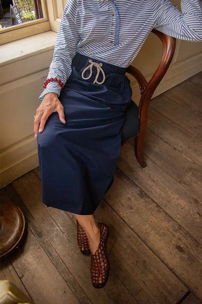 Hod Dolly Black Skirt