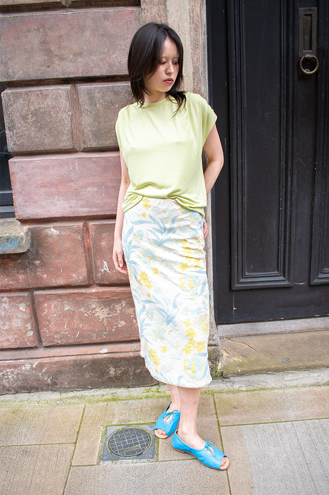 Baum Und Pferdgarten Jolette Pastels Skirt - The Mercantile London