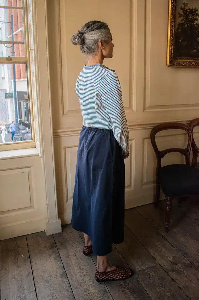 Hod Dolly Black Skirt
