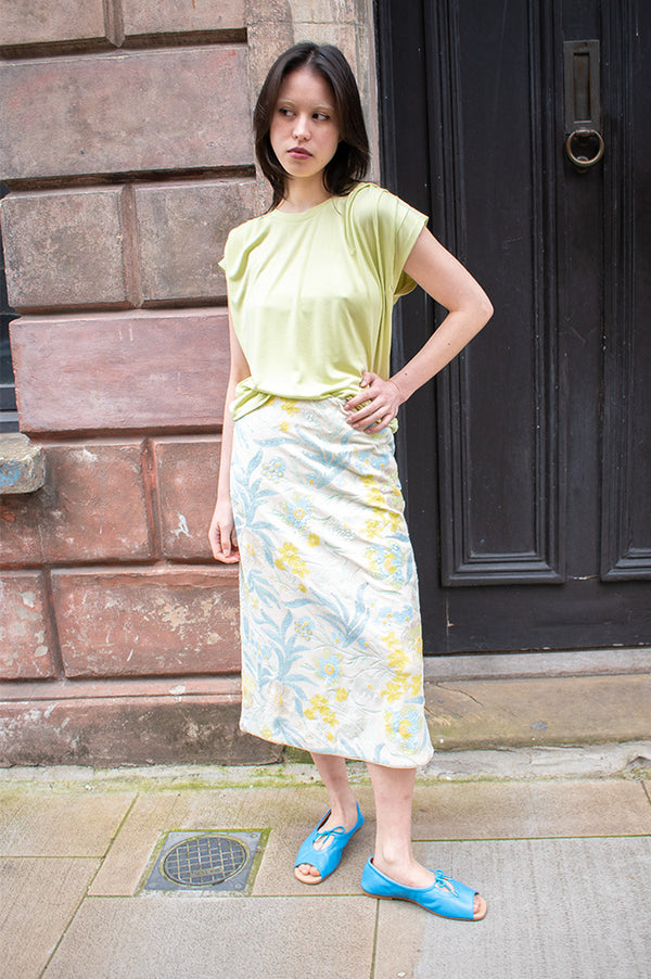 Baum Und Pferdgarten Jolette Pastels Skirt - The Mercantile London