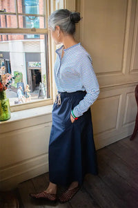 Hod Dolly Black Skirt