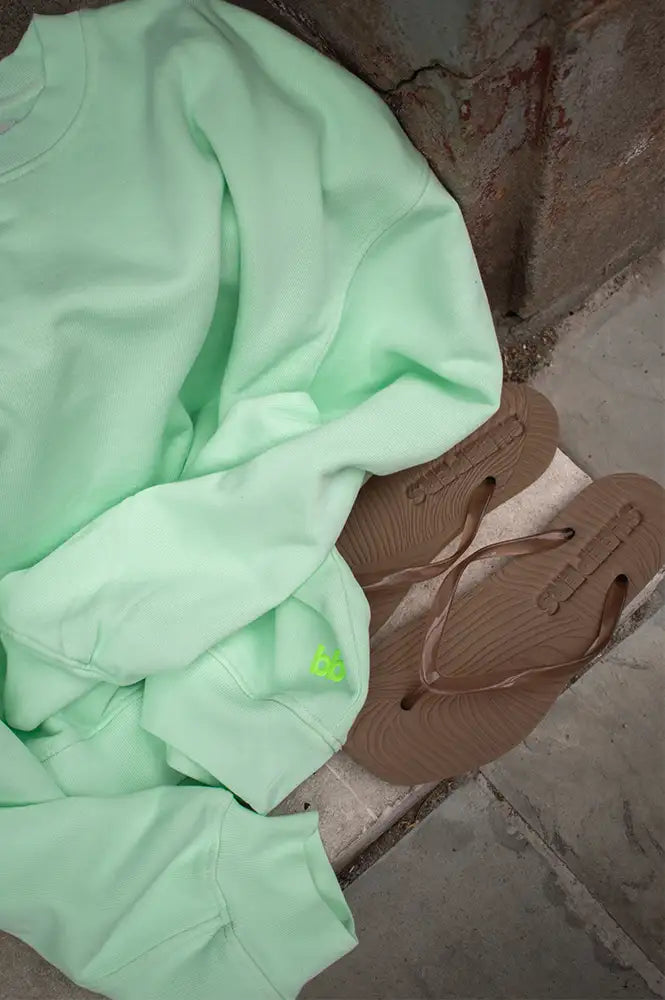 Sleepers Tapered Sand Flip Flops