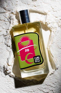 Carrement Bejle So Eau de Parfum - The Mercantile London