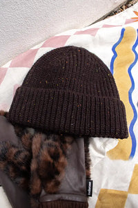 ICHI Sol Chicory Coffee Hat