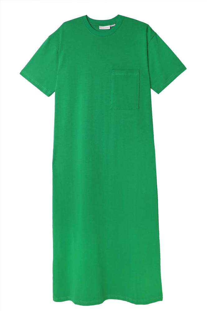 L.F. Markey Sol Grass Dress - The Mercantile London