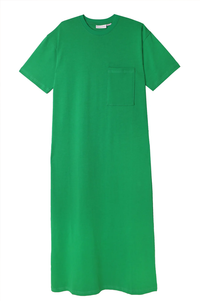 L.F. Markey Sol Grass Dress - The Mercantile London