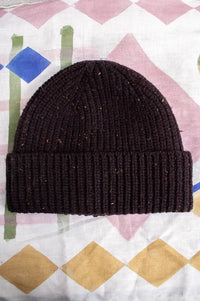 ICHI Sol Chicory Coffee Hat