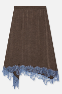Baum Und Pferdgarten Sophie Coffee Bean Skirt