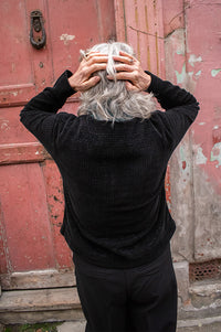 Fransa Malaya Meteorite Jacket