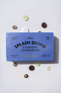 Collins Splash Diving Incense