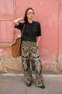 An'ge Rosela Balmera Pants