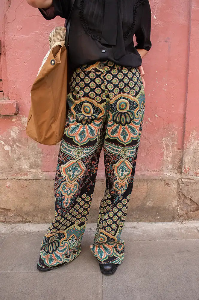 An'ge Rosela Balmera Pants