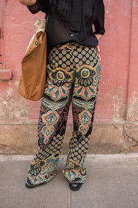 An'ge Rosela Balmera Pants