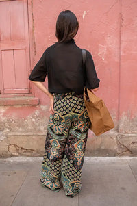 An'ge Rosela Balmera Pants
