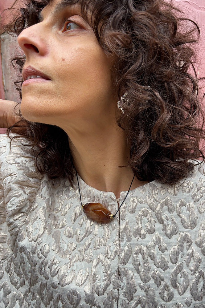 By Alona Andara Necklace