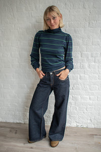 Dr Denim Rhue Stream Rinse Jeans - The Mercantile London