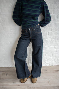 Dr Denim Rhue Stream Rinse Jeans - The Mercantile London