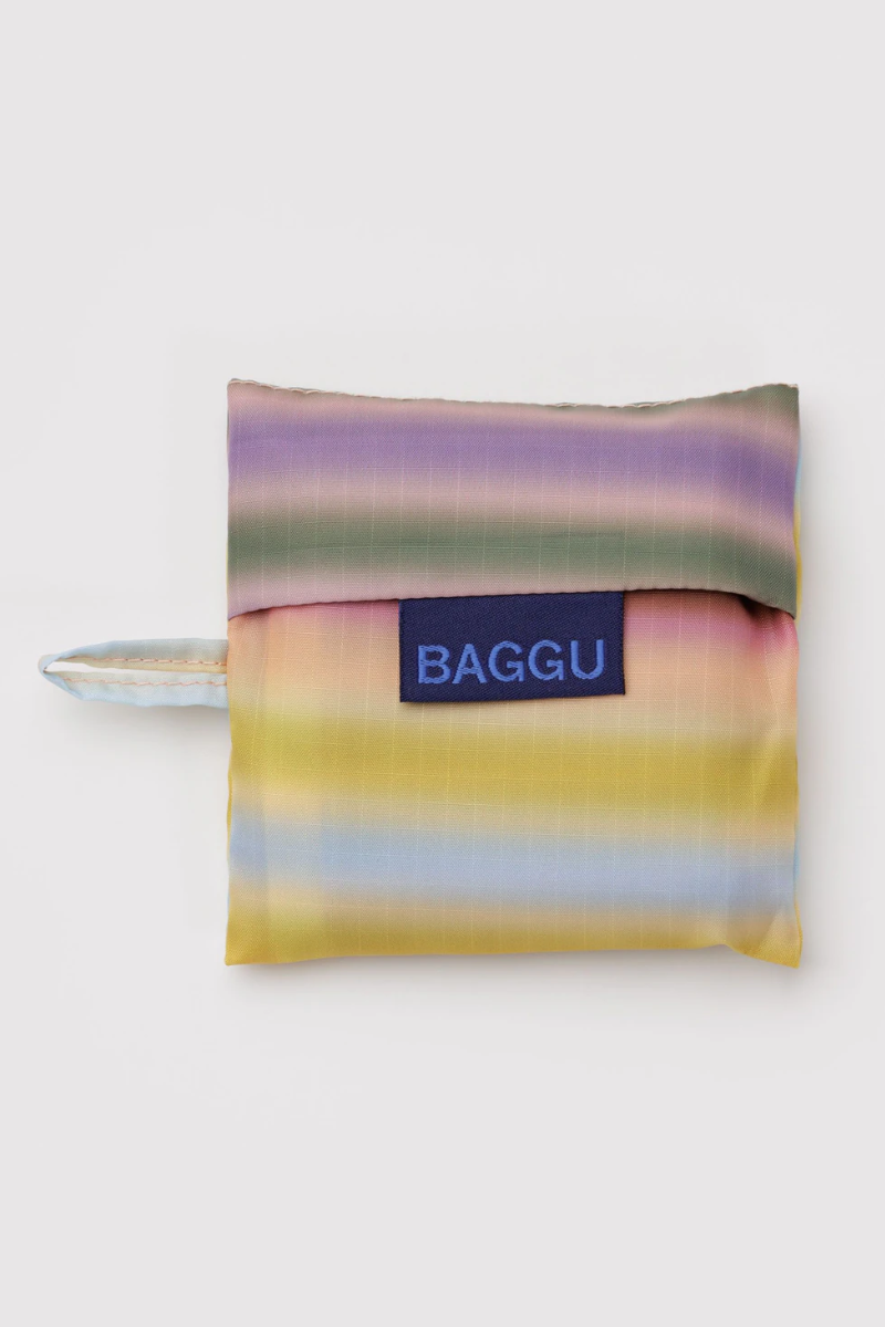Baggu Gradient Stripe Baby Reusable Bag - The Mercantile London