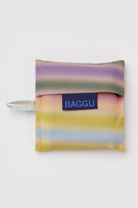 Baggu Gradient Stripe Baby Reusable Bag - The Mercantile London