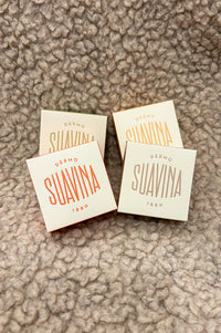 Dermo Suavina 1880 Citrus Natural Soap