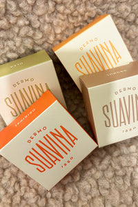 Dermo Suavina 1880 Original Natural Soap