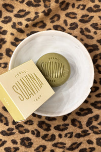 Dermo Suavina 1880 Olea Natural Soap