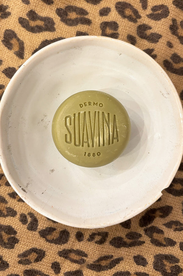 Dermo Suavina 1880 Olea Natural Soap