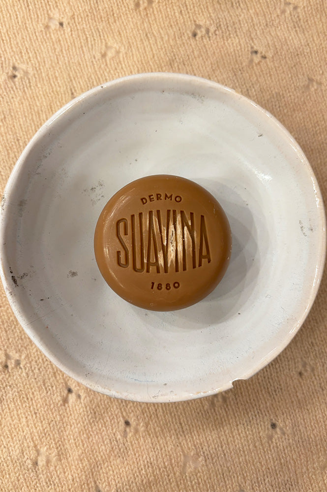 Dermo Suavina 1880 Prunus Natural Soap