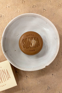 Dermo Suavina 1880 Prunus Natural Soap